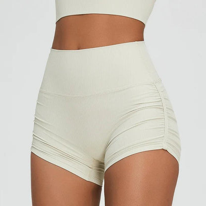 Short Act Fit
