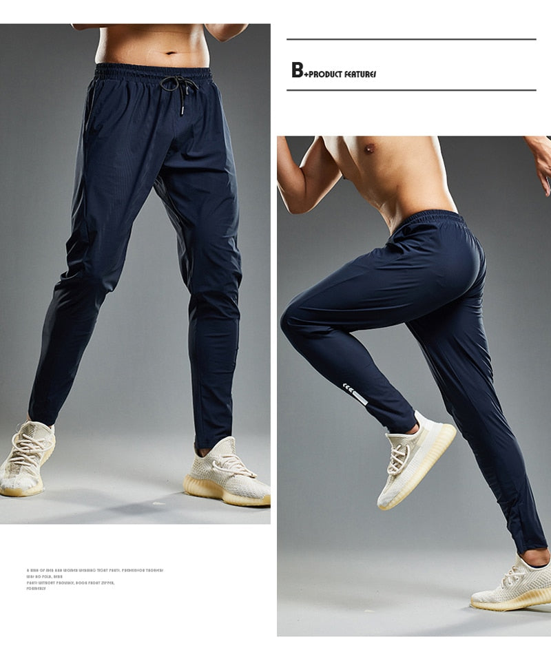 Calça Dry Fit Poliamida