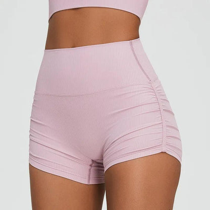 Short Act Fit