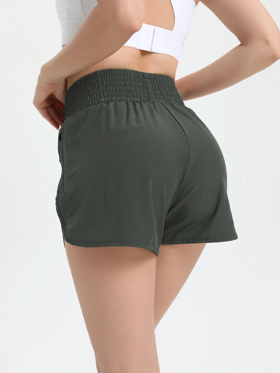 Short Casual Feminino Move&Act