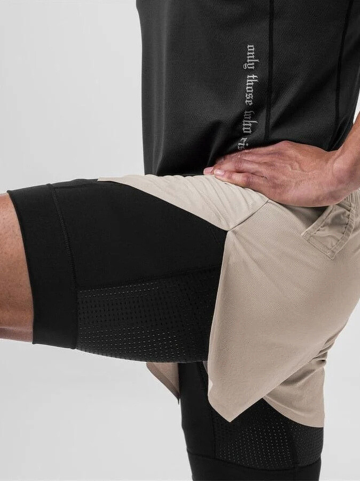 Kit 2 Short Act Training