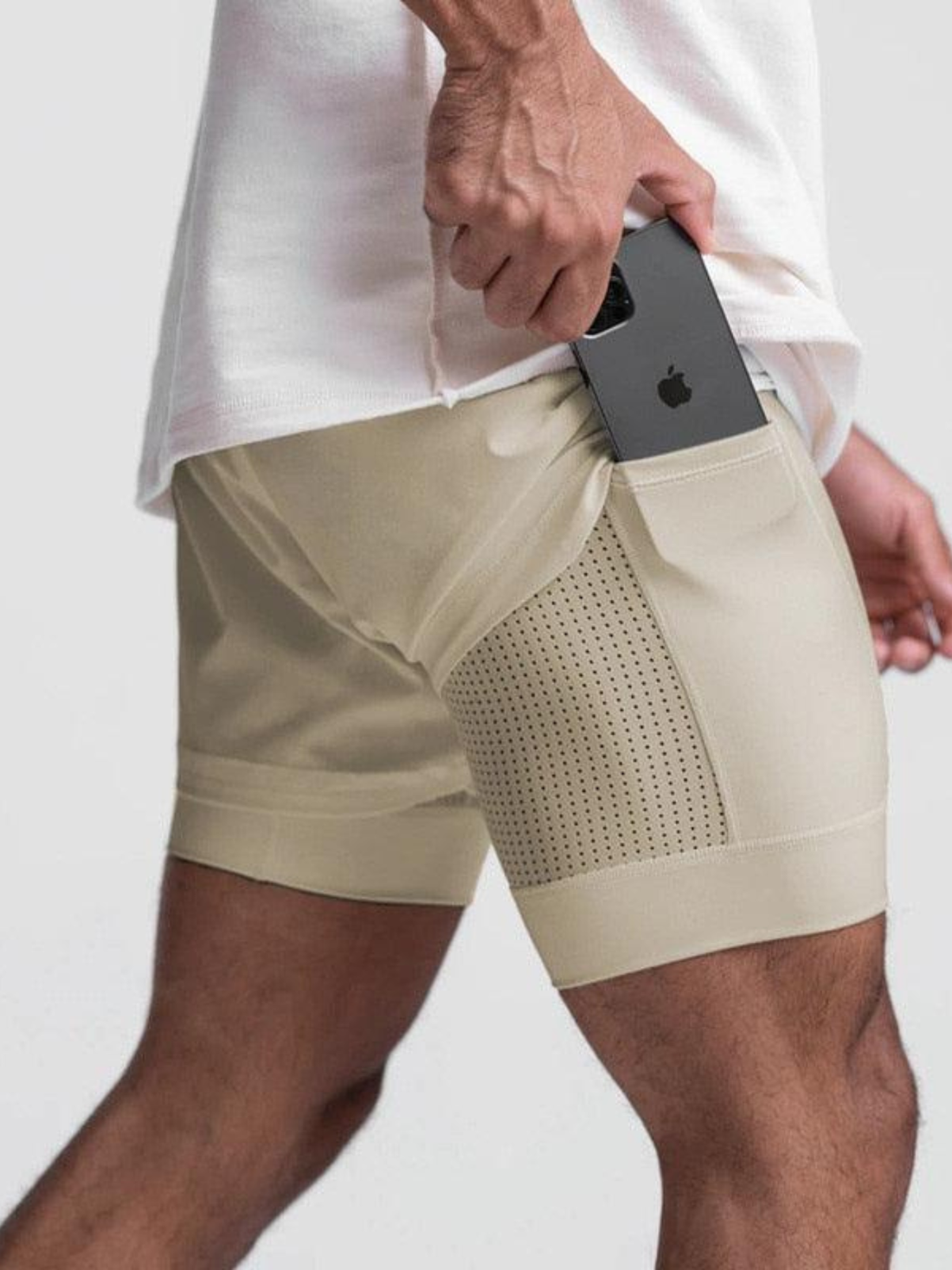 Short Move Training Camada Dupla