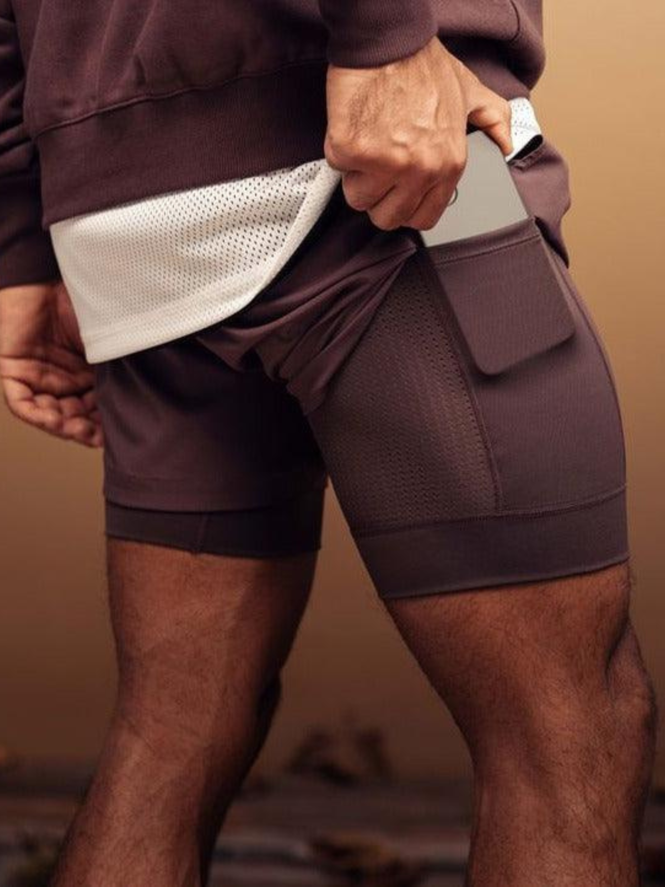 Short Move Training Camada Dupla