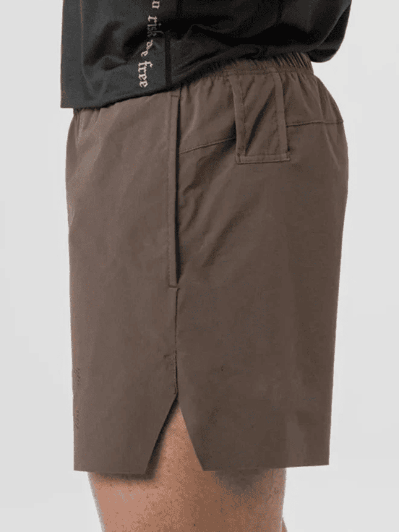 Short Performance Move Act