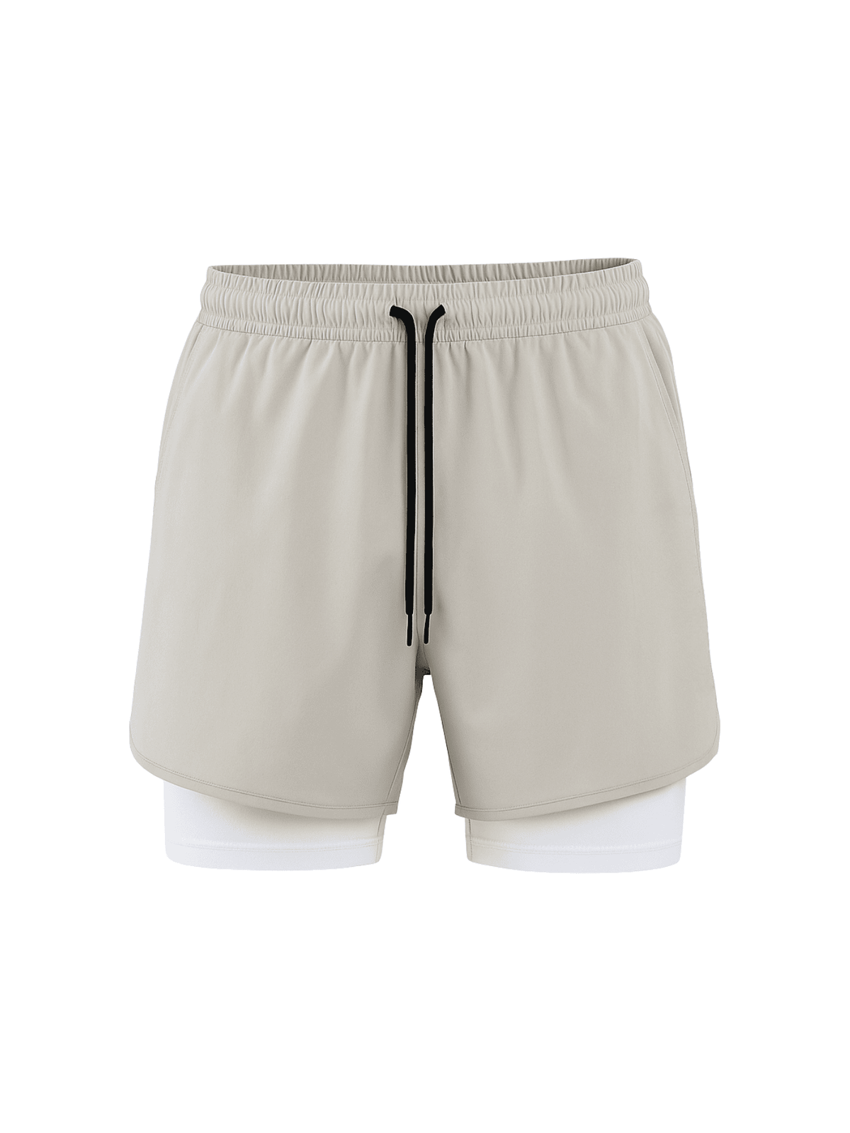 Short Corrida Move&Act Masculino