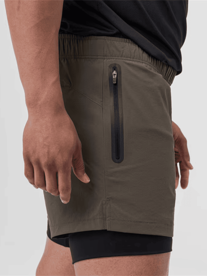 Short Dynamic Move&Act Masculino