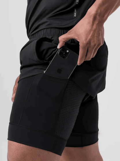 Short Dynamic Move&Act Masculino