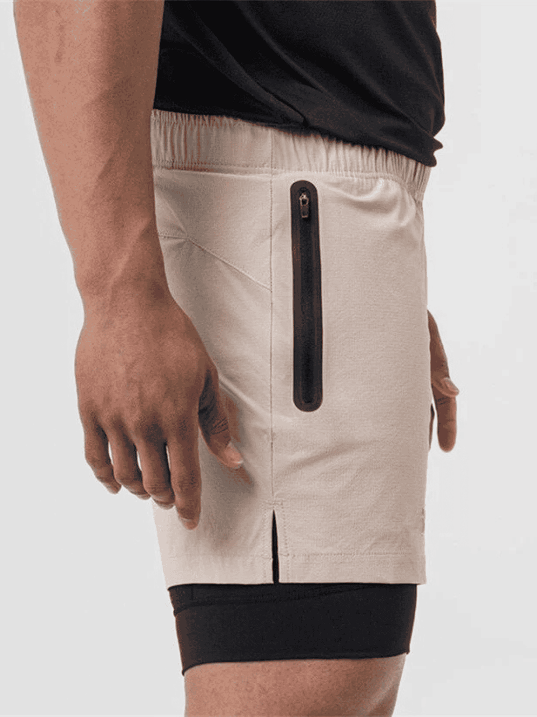 Short Dynamic Move&Act Masculino