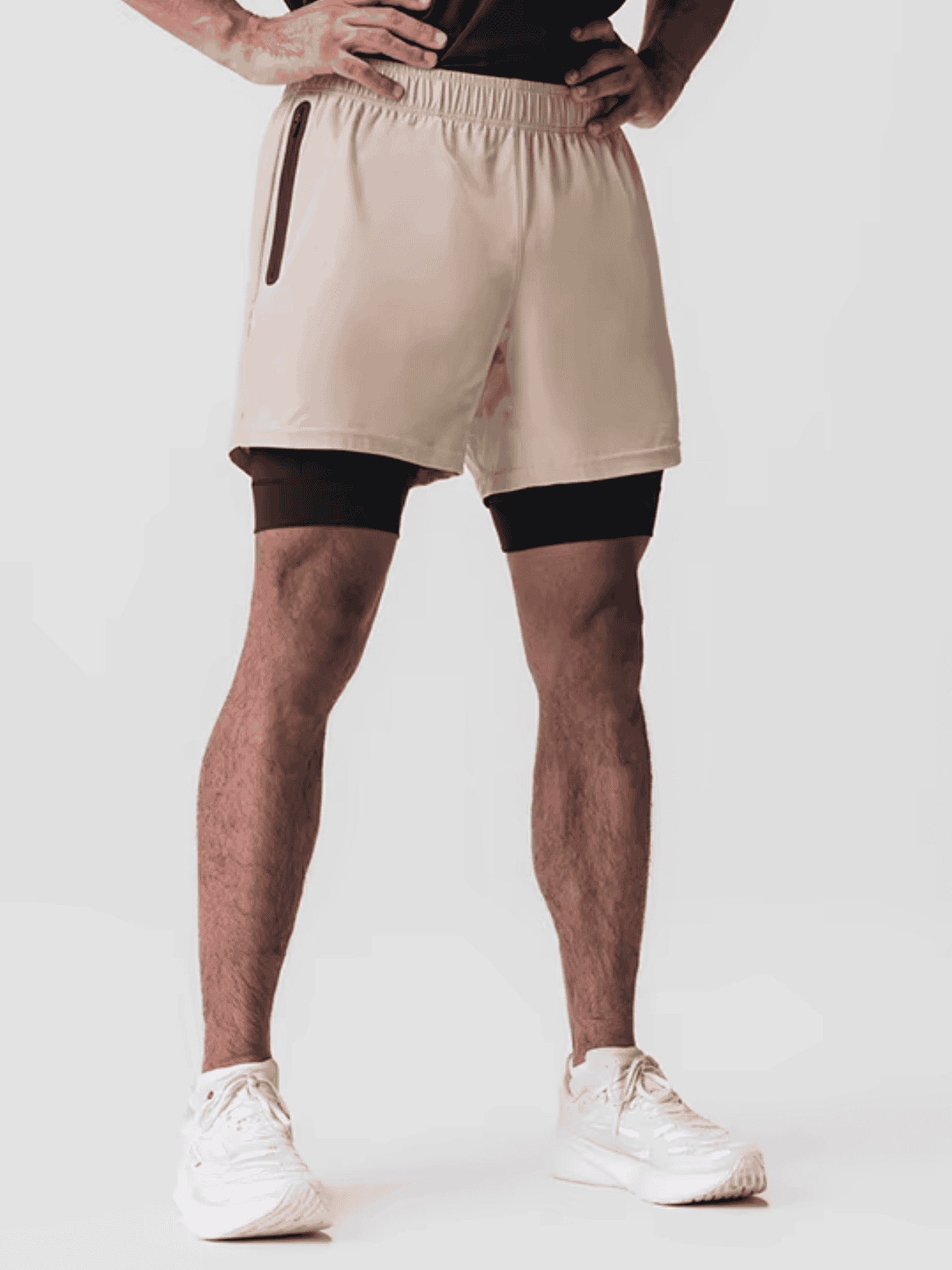 Short Dynamic Move&Act Masculino