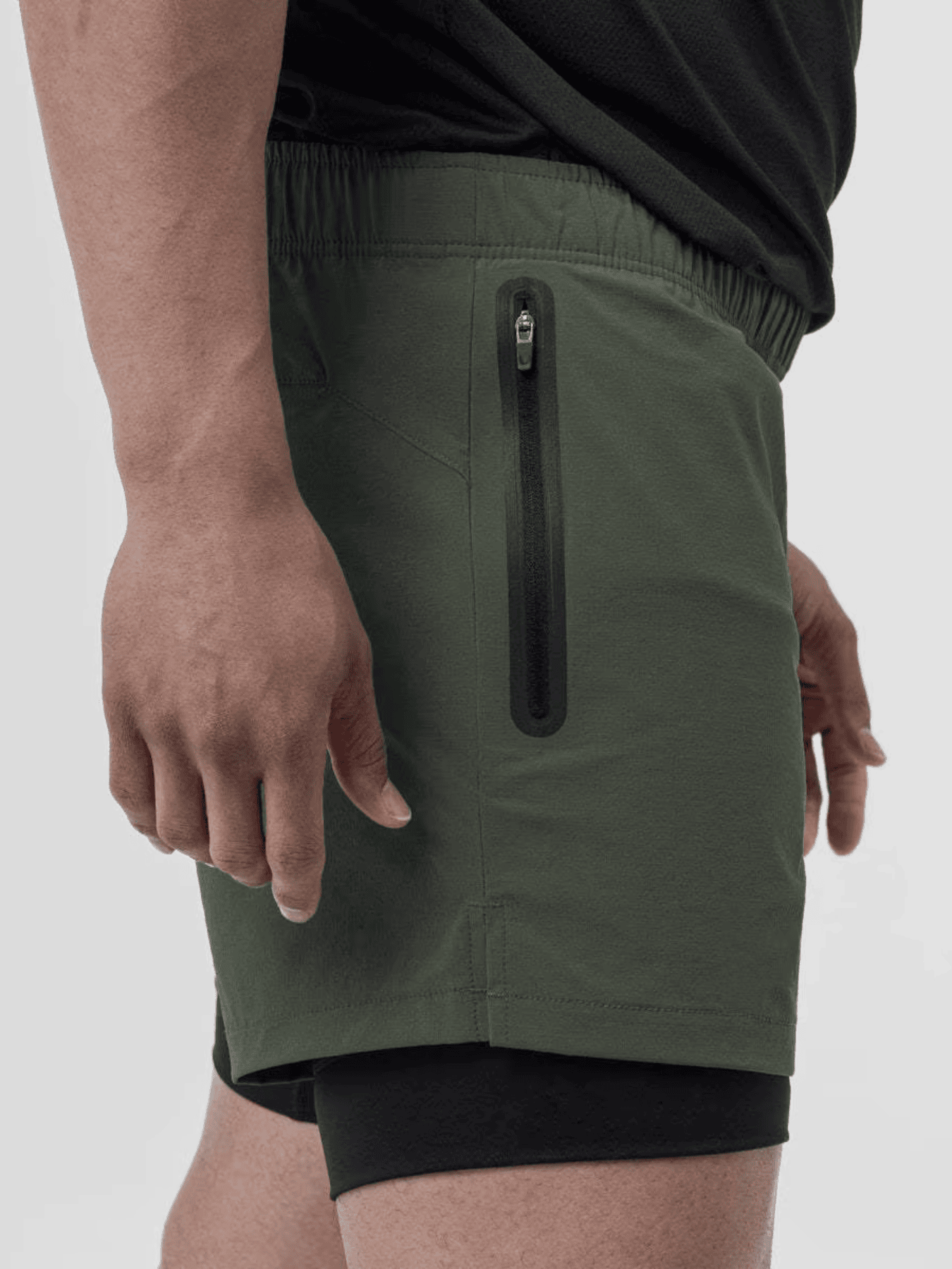 Short Dynamic Move&Act Masculino