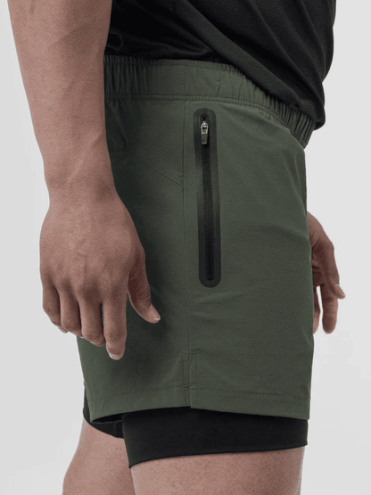 Short Dynamic Move&Act Masculino