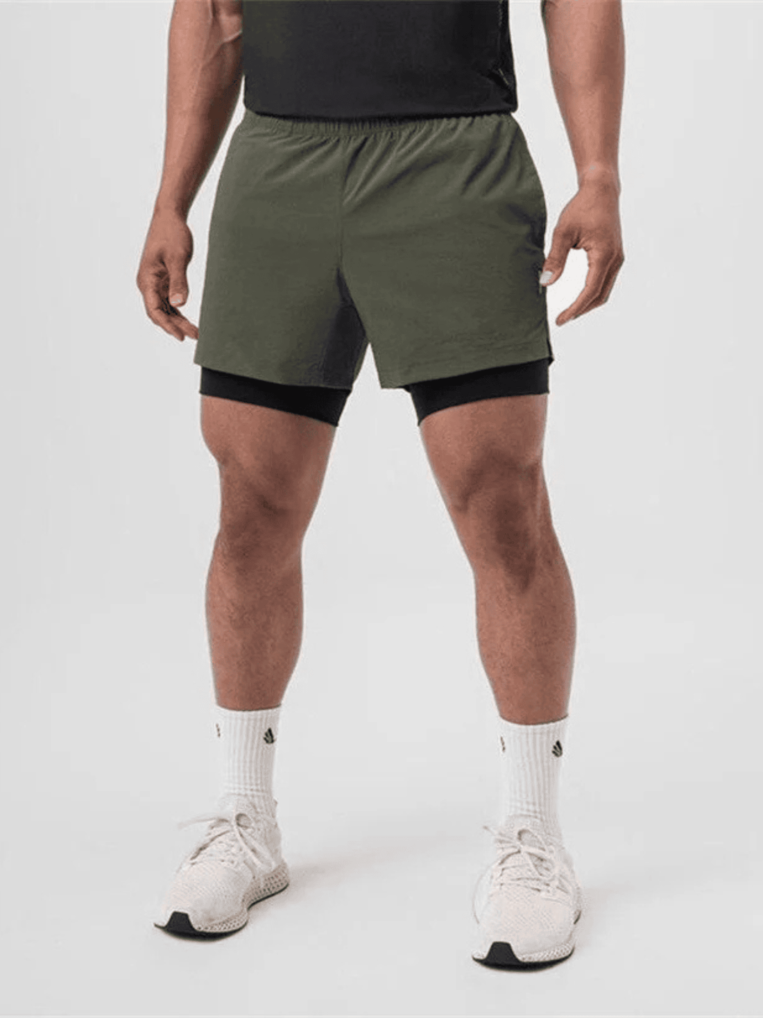 Short Dynamic Move&Act Masculino