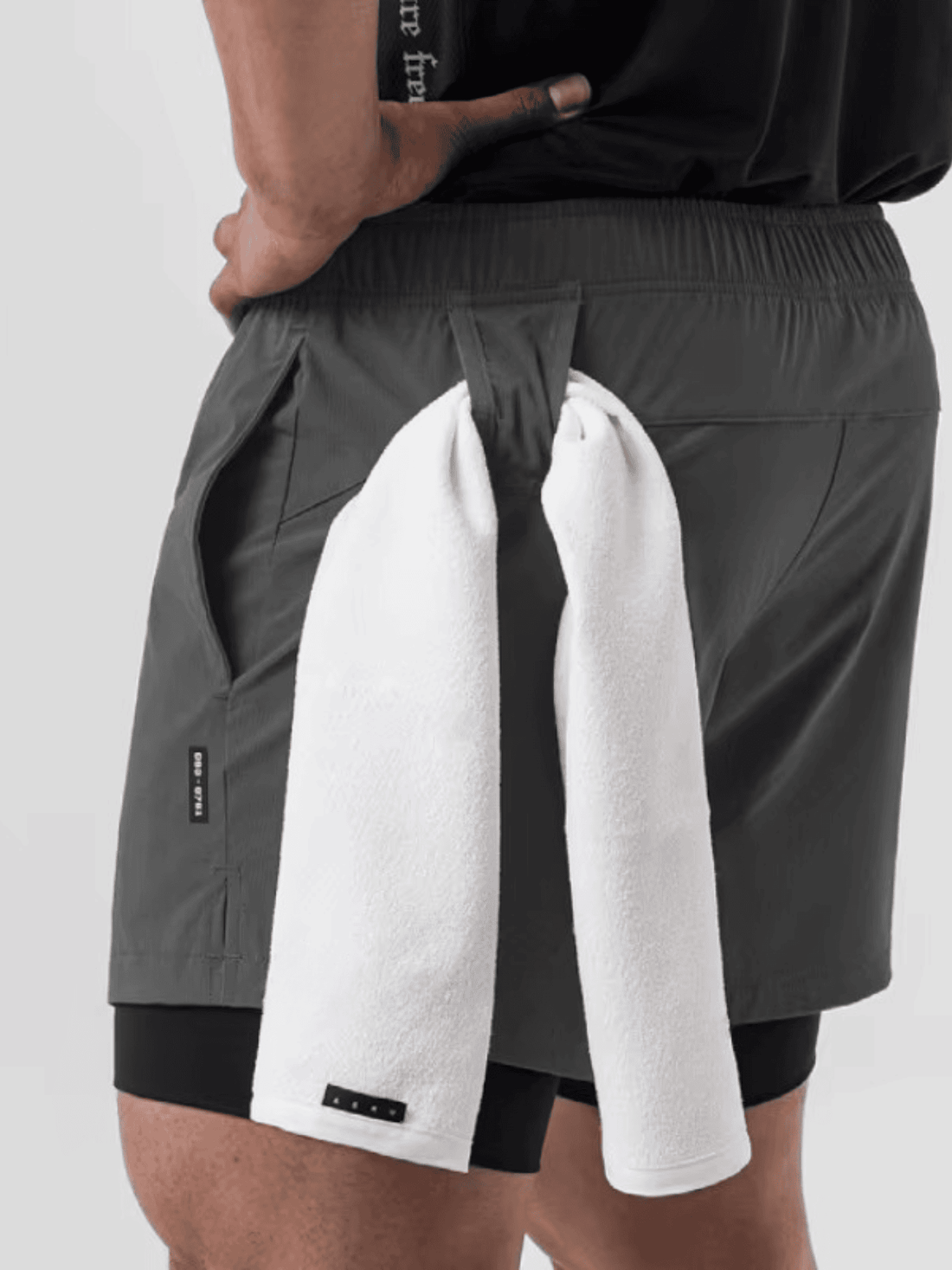 Short Dynamic Move&Act Masculino