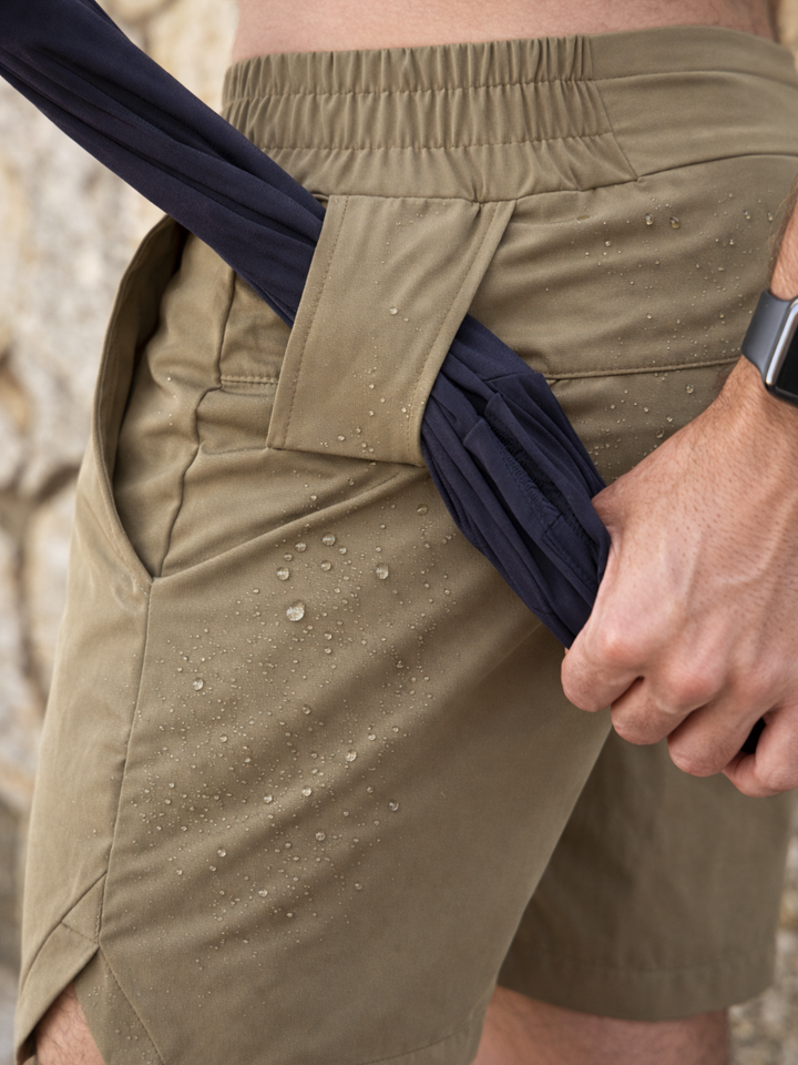 Short SportProof™ Move&Act