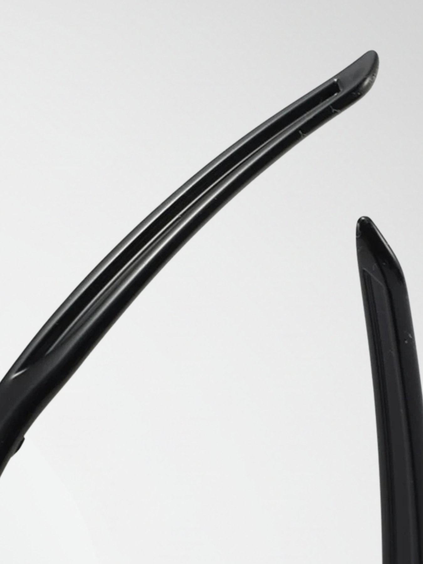 Vision Preto - Óculos de Sol para Corrida, Beach Tennis e Ciclismo