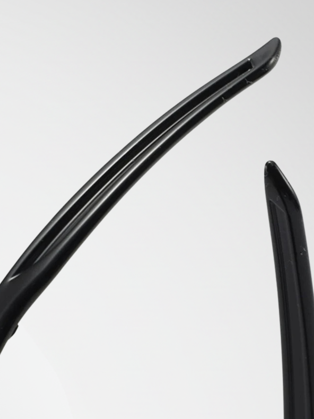 Vision Preto - Óculos de Sol para Corrida, Beach Tennis e Ciclismo