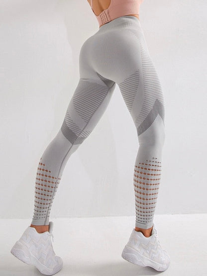 Calça Legging Fitness Skin - Move Act