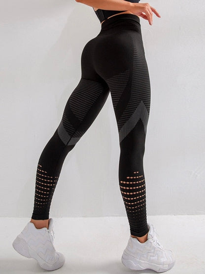 Calça Legging Fitness Skin - Move Act