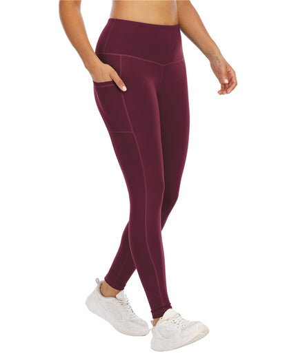 Legging Fitness com Bolso para Celular