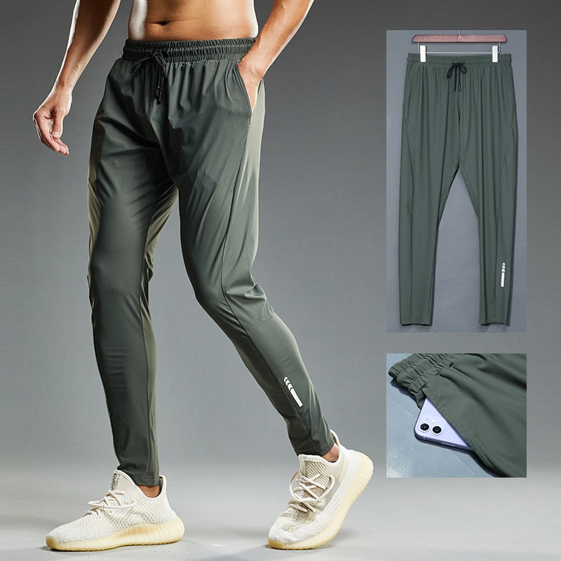 Calça Dry Fit Poliamida