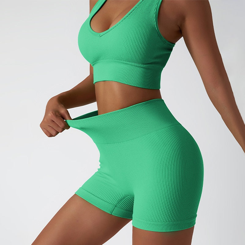 Conjunto Yoga Feminino