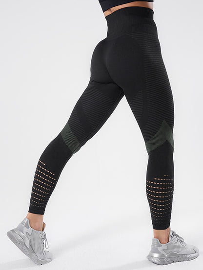 Calça Legging Fitness Skin - Move Act