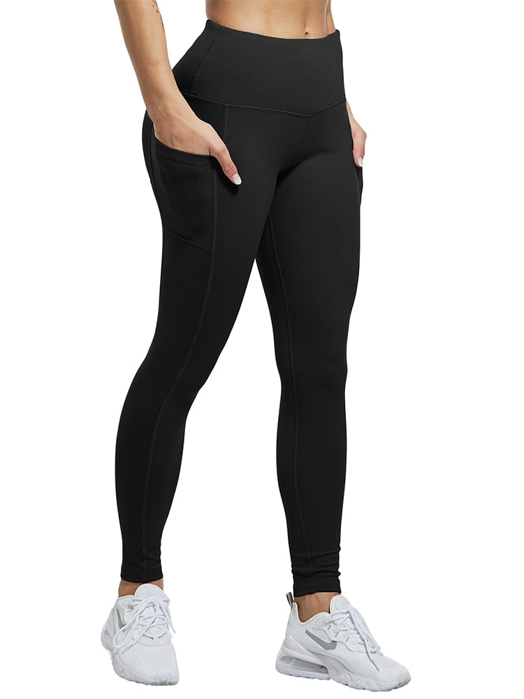 Legging Fitness com Bolso para Celular