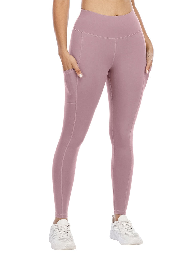 Legging Fitness com Bolso para Celular