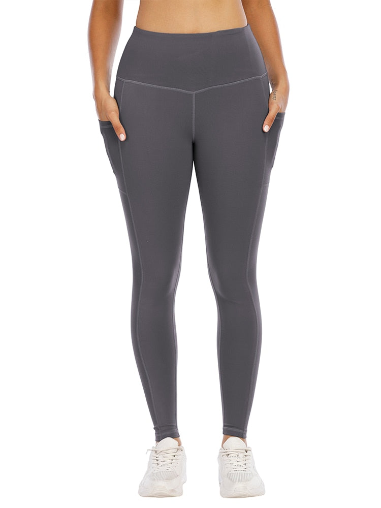 Legging Fitness com Bolso para Celular