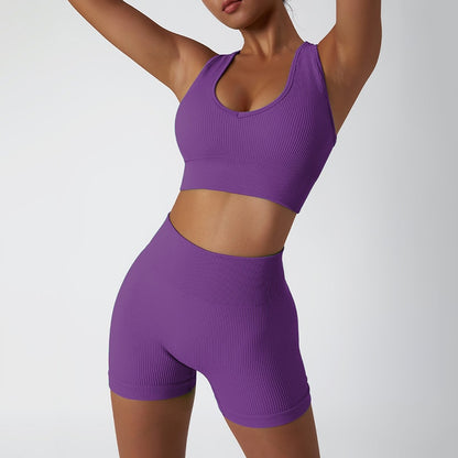 Conjunto Fitness Feminino - Move Act