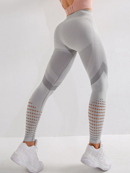 Calça Legging Fitness Skin - Move Act