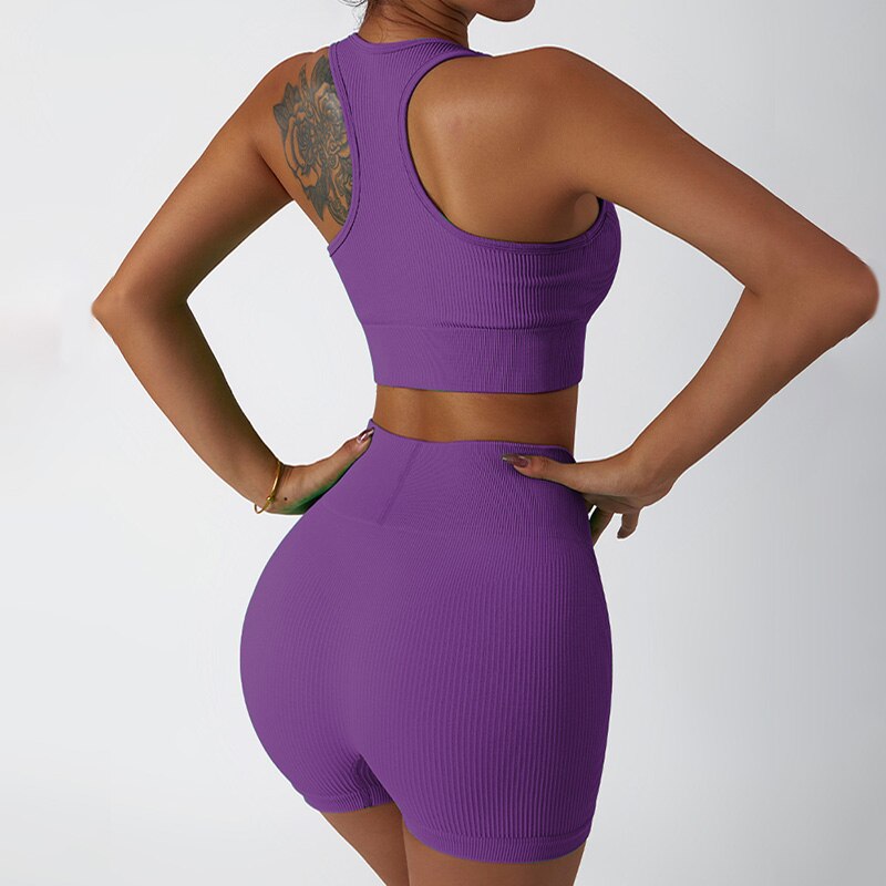 Conjunto Yoga Feminino