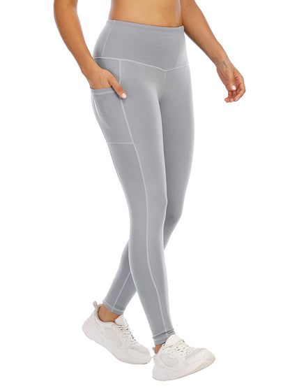 Legging Fitness com Bolso para Celular