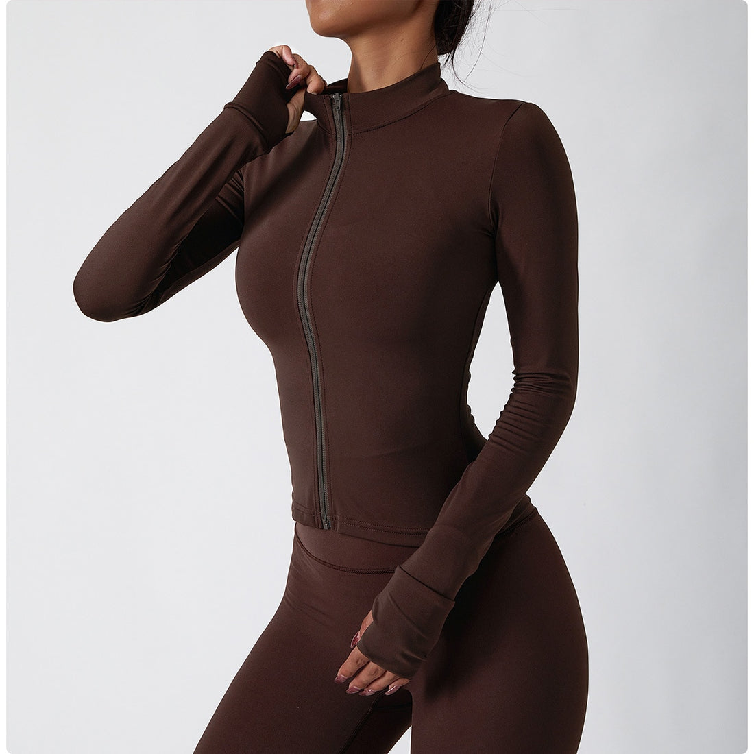 Casaco Fitness Training