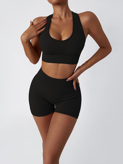 Conjunto Fitness Feminino - Move Act