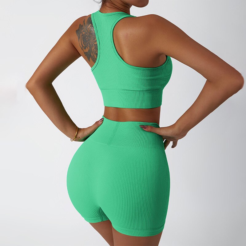 Conjunto Yoga Feminino